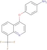 (R)-3-[(2-Amino-acetyl)-ethyl-amino]-pyrrolidine-1-carboxylic acid benzyl ester