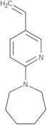 (S)-3-[(2-Amino-acetyl)-ethyl-amino]-piperidine-1-carboxylic acid benzyl ester