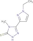 4-[((S)-2-Amino-propionyl)-ethyl-amino]-piperidine-1-carboxylic acid benzyl ester