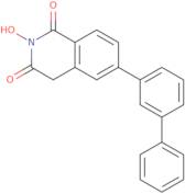 2-[((R)-1-Benzyl-piperidin-3-yl)-cyclopropyl-amino]-ethanol