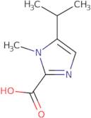 2-Chloro-N-methyl-N-((S)-1-methyl-pyrrolidin-2-ylmethyl)-acetamide