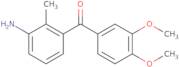 2-Chloro-N-ethyl-N-((R)-1-methyl-pyrrolidin-3-yl)-acetamide