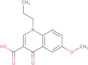 [Methyl-((S)-1-methyl-piperidin-3-yl)-amino]-acetic acid