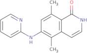 [(R)-1-(2-Chloro-acetyl)-piperidin-3-yl]-ethyl-carbamic acid tert-butyl ester