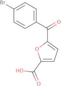 [(R)-1-(2-Amino-acetyl)-piperidin-3-yl]-isopropyl-carbamic acid tert-butyl ester