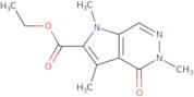 [(R)-1-(2-Chloro-acetyl)-pyrrolidin-3-yl]-methyl-carbamic acid benzyl ester