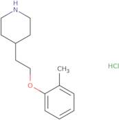 2-Amino-N-((S)-1-benzyl-piperidin-3-yl)-N-cyclopropyl-acetamide