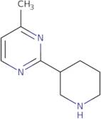 1-{(R)-3-[(2-Amino-ethyl)-methyl-amino]-pyrrolidin-1-yl}-ethanone