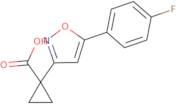 2-Amino-N-cyclopropyl-N-((S)-1-methyl-pyrrolidin-3-yl)-acetamide