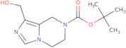 [(R)-1-(2-Amino-ethyl)-pyrrolidin-3-yl]-ethyl-carbamic acid tert-butylester