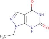 [(S)-1-(2-Amino-ethyl)-piperidin-3-yl]-isopropyl-carbamic acid tert-butyl ester