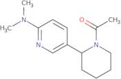 [1-((S)-2-Amino-propionyl)-piperidin-4-yl]-ethyl-carbamic acid tert-butyl ester