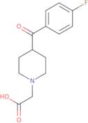 [1-((S)-2-Amino-propionyl)-piperidin-4-ylmethyl]-ethyl-carbamic acid tert-butyl ester