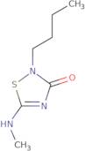 [(S)-1-(2-Chloro-acetyl)-piperidin-3-yl]-methyl-carbamic acid benzyl ester