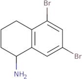 (S)-2-Amino-N-(4-dimethylamino-cyclohexyl)-3,N-dimethyl-butyramide