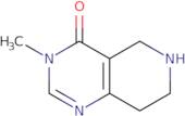 [(R)-1-(2-Hydroxy-ethyl)-pyrrolidin-3-yl]-methyl-carbamic acid tert-butyl ester