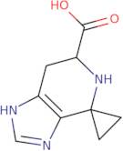 Ethyl-[(S)-1-(2-hydroxy-ethyl)-pyrrolidin-2-ylmethyl]-carbamic acid tert-butyl ester