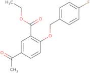 {(S)-2-[(Benzyloxycarbonyl-isopropyl-amino)-methyl]-pyrrolidin-1-yl}-acetic acid