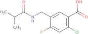 1-{(S)-2-[(Benzyl-isopropyl-amino)-methyl]-pyrrolidin-1-yl}-2-chloro-ethanone