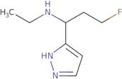 N-[(R)-1-(2-Amino-ethyl)-pyrrolidin-3-yl]-acetamide