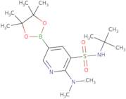 N-[(R)-1-(2-Chloro-acetyl)-piperidin-3-yl]-N-ethyl-acetamide