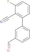 N-[(S)-1-(2-Amino-acetyl)-pyrrolidin-3-yl]-N-cyclopropyl-acetamide