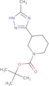 2-[(R)-3-(Isopropyl-methyl-amino)-piperidin-1-yl]-ethanol