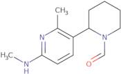 (S)-2-Amino-N-(1-benzyl-piperidin-4-ylmethyl)-N-cyclopropyl-3-methyl-butyramide