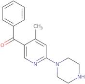 1-{(R)-3-[Ethyl-(2-hydroxy-ethyl)-amino]-pyrrolidin-1-yl}-ethanone