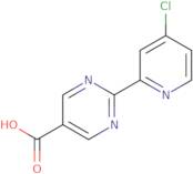 (S)-2-Amino-N-(2,3-dichloro-benzyl)-N-isopropyl-propionamide