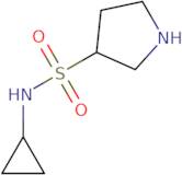 N1-Isopropyl-N1-((R)-1-methyl-piperidin-3-yl)-ethane-1,2-diamine