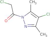 (S)-1-(2-Amino-ethyl)-piperidin-3-ol