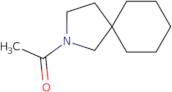 Methyl-(S)-1-pyrrolidin-2-ylmethyl-carbamic acid benzyl ester