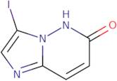 1-{(S)-2-[(Benzyl-cyclopropyl-amino)-methyl]-pyrrolidin-1-yl}-2-chloro-ethanone