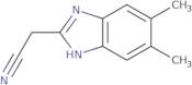 Benzyl-ethyl-(R)-piperidin-3-yl-amine