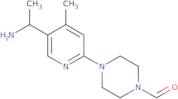 2-Amino-1-[(R)-3-(benzyl-isopropyl-amino)-pyrrolidin-1-yl]-ethanone