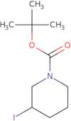 (S)-3-Iodo-piperidine-1-carboxylic acid tert-butyl ester