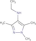 Cyclopropyl-((R)-1-methyl-pyrrolidin-3-yl)-amine