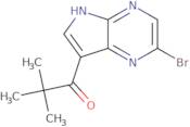 [(S)-1-(2-Amino-ethyl)-pyrrolidin-3-yl]-cyclopropyl-methyl-amine