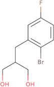 Ethyl-[(R)-1-(2-hydroxy-ethyl)-pyrrolidin-3-yl]-carbamic acid benzyl ester