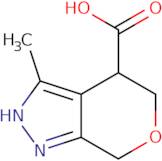 (S)-2-Amino-N-cyclopropyl-N-(3-methoxy-benzyl)-propionamide