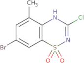 1-{(R)-3-[Cyclopropyl-(2-hydroxy-ethyl)-amino]-pyrrolidin-1-yl}-ethanone