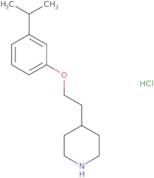 (S)-2-Amino-N-[4-(benzyl-ethyl-amino)-cyclohexyl]-3-methyl-butyramide