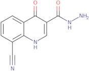 4-[((S)-2-Amino-3-methyl-butyrylamino)-methyl]-piperidine-1-carboxylic acid benzyl ester