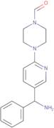 [(S)-1-(2-Chloro-acetyl)-pyrrolidin-2-ylmethyl]-carbamic acid benzyl ester