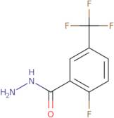 1-{(R)-3-[Cyclopropyl-(2-hydroxy-ethyl)-amino]-piperidin-1-yl}-ethanone