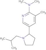 (S)-2-Amino-N-cyclopropyl-N-(3-nitro-benzyl)-propionamide