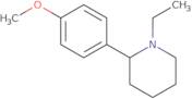 [1-((S)-2-Amino-propionyl)-piperidin-4-ylmethyl]-carbamic acid benzyl ester