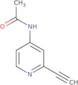 (S)-2-Amino-N-(6-bromo-pyridin-3-ylmethyl)-N-cyclopropyl-propionamide