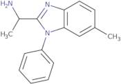 N-((R)-1-Benzyl-pyrrolidin-3-yl)-2-chloro-N-cyclopropyl-acetamide